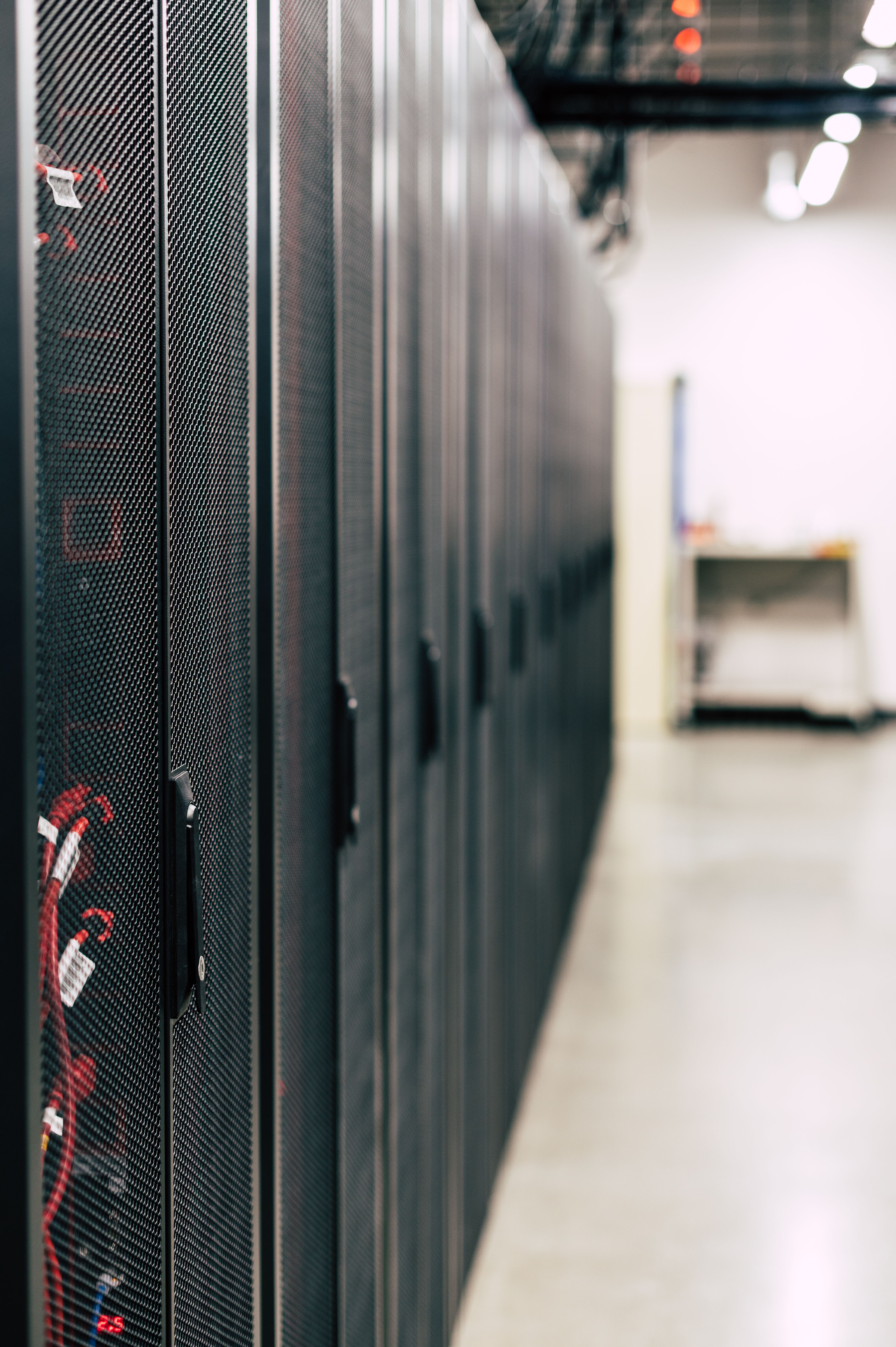 Enterprise IT infrastructure management